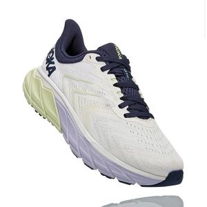 New W arahi 5 wide Hokas